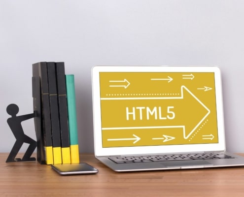 HTML