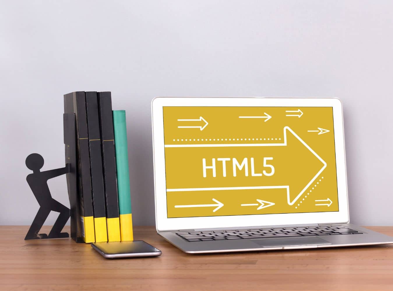 HTML
