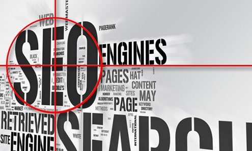 seo search engine marketing