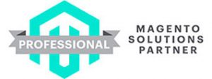 Magento Solutions Partner