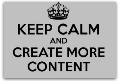content-marketing-keep-calm