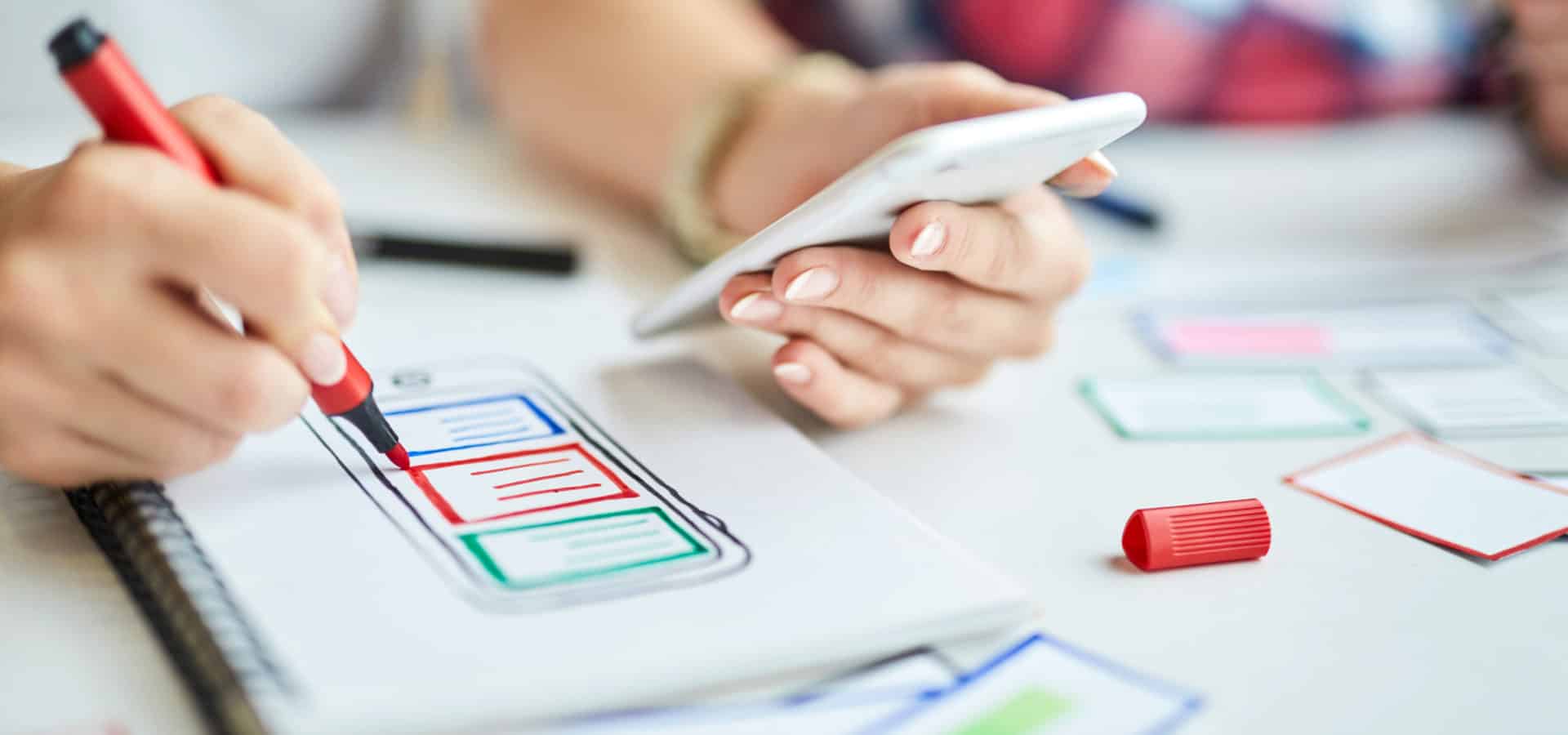 Balancing Information with accessibility