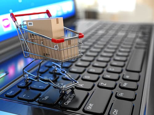 The-Convenience-of-an-Online-Shop
