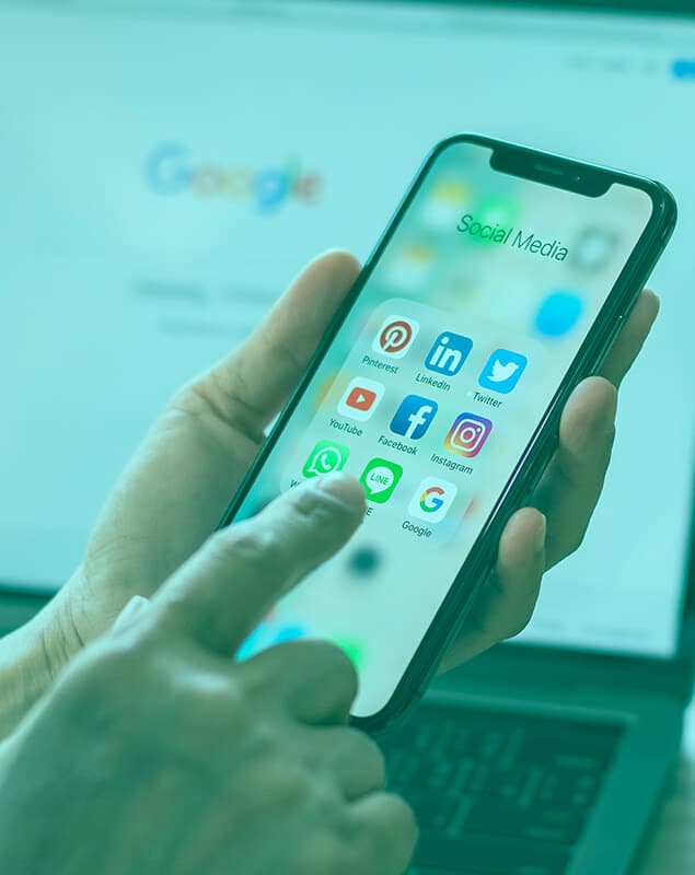 Marketing Automation