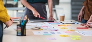 Effective Landing Page