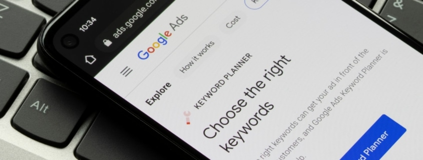 drive high quality traffic with effective pay per clic campaigns
