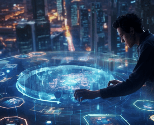 ai revolution