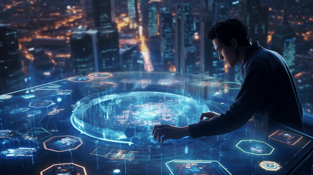 ai revolution