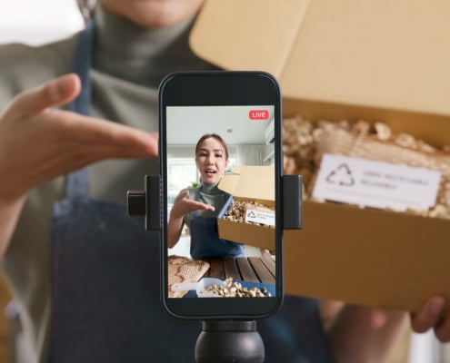 featured Embracing the Power of User Generated Content for Small Business Growth