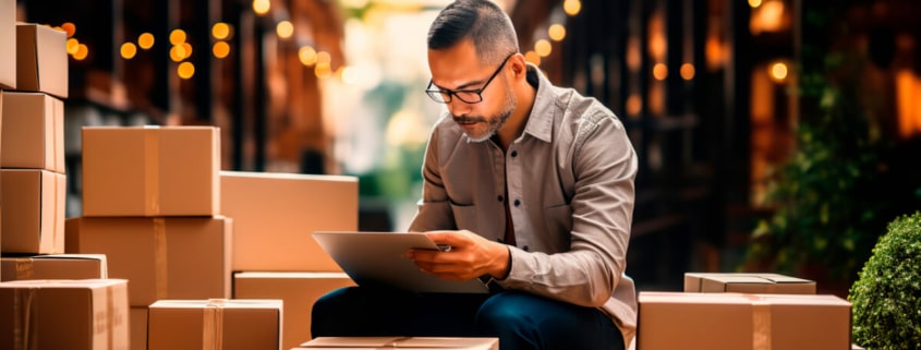 featured Navigating the World of E Commerce for Small Businesses Tips for Success with Once Interactive Inc