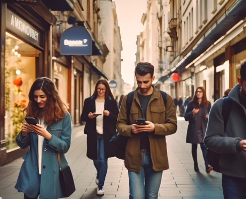 boost your small business online presence with responsive web design