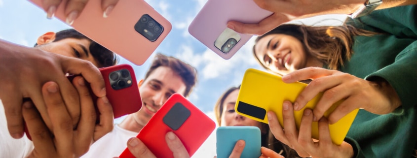 Harnessing the Power of Social Media Advertising for Small Businesses