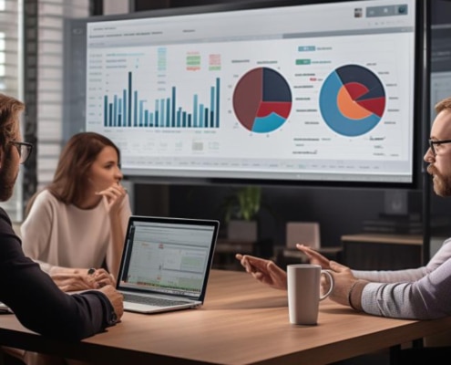 revolutionize your seo strategy with ai powered content