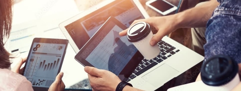 Essential Web Design Tips for Small Businesses