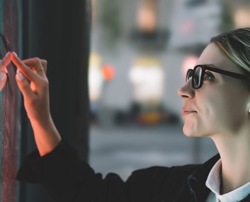 Boost User Engagement with Interactive Web Design