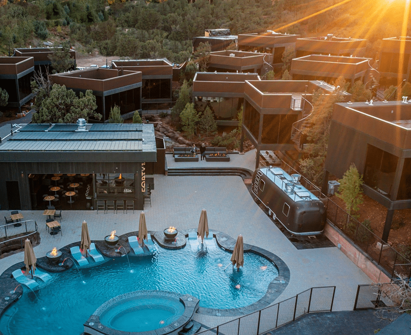 Ambient Sedona