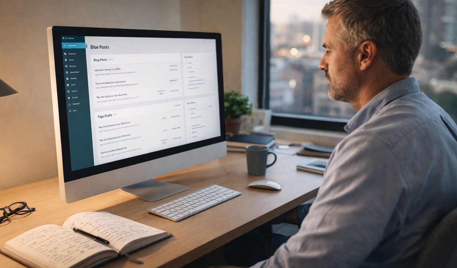 how to choose the right mcs for your business