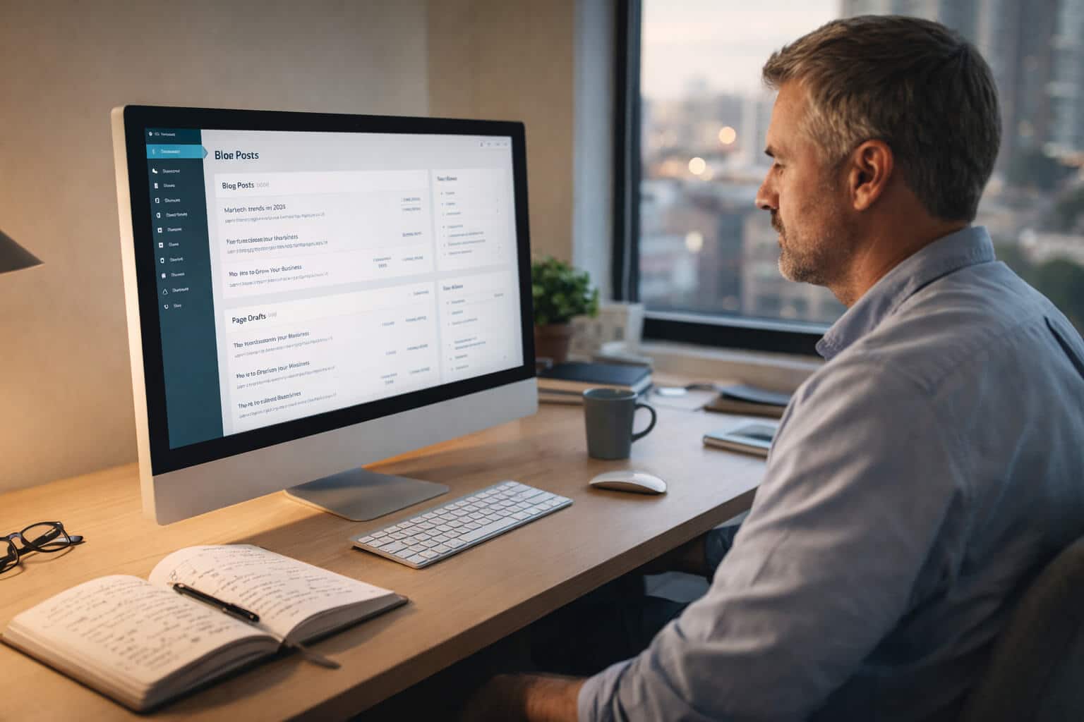 how to choose the right mcs for your business