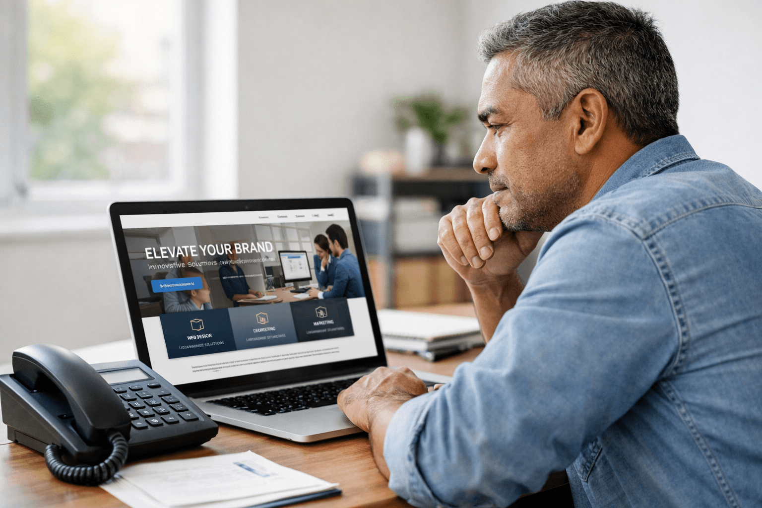 the importance of ux ui in driving conversions on your website